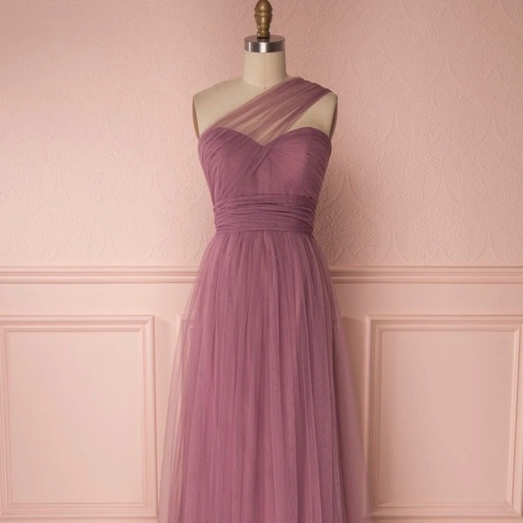 Boutique 1861 Polymorphous Dress - Picture 1 of 8